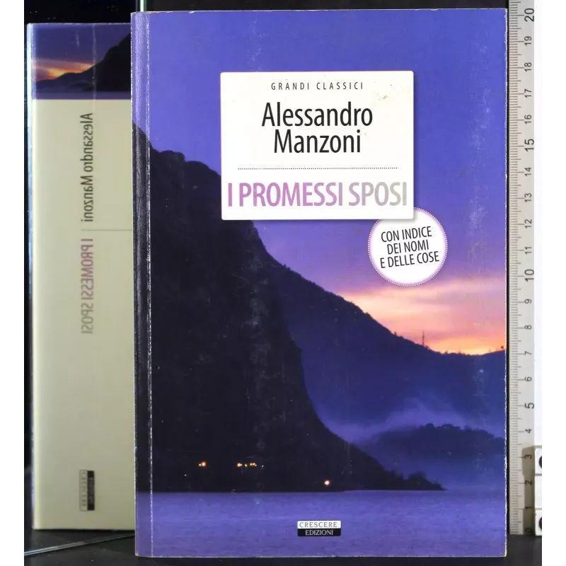 I promessi sposi
