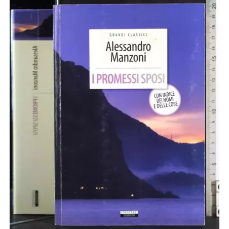 I promessi sposi