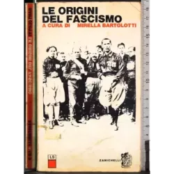 Le origini del fascismo