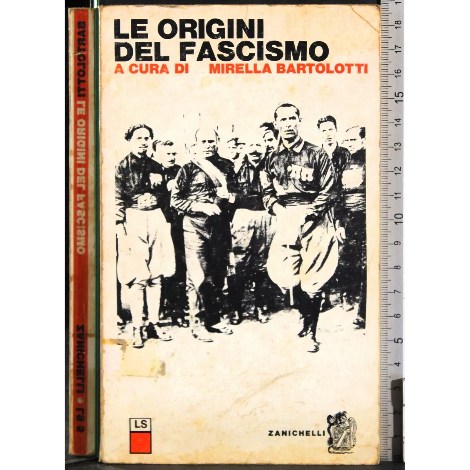 Le origini del fascismo