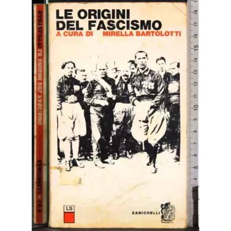 Le origini del fascismo