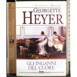 Gli inganni del cuore