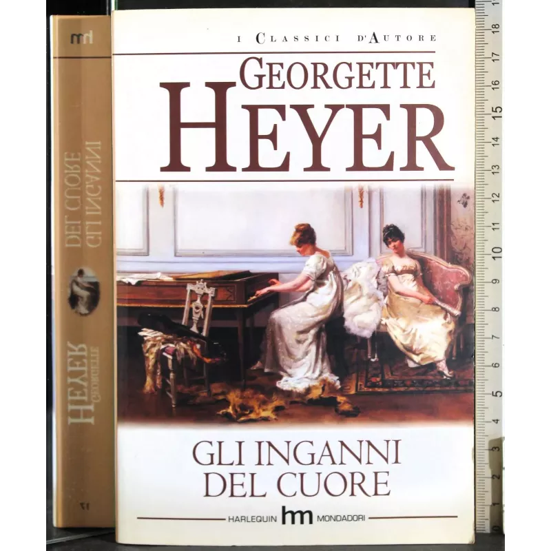 Gli inganni del cuore