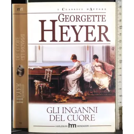 Gli inganni del cuore