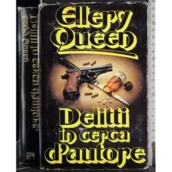 Delitti in cerca d'autore