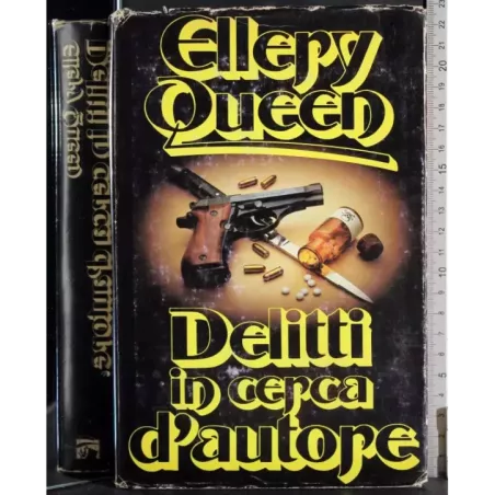 Delitti in cerca d'autore