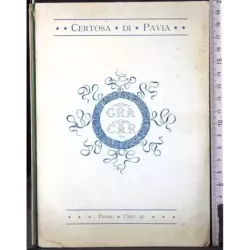 Visita alla Certosa di Pavia