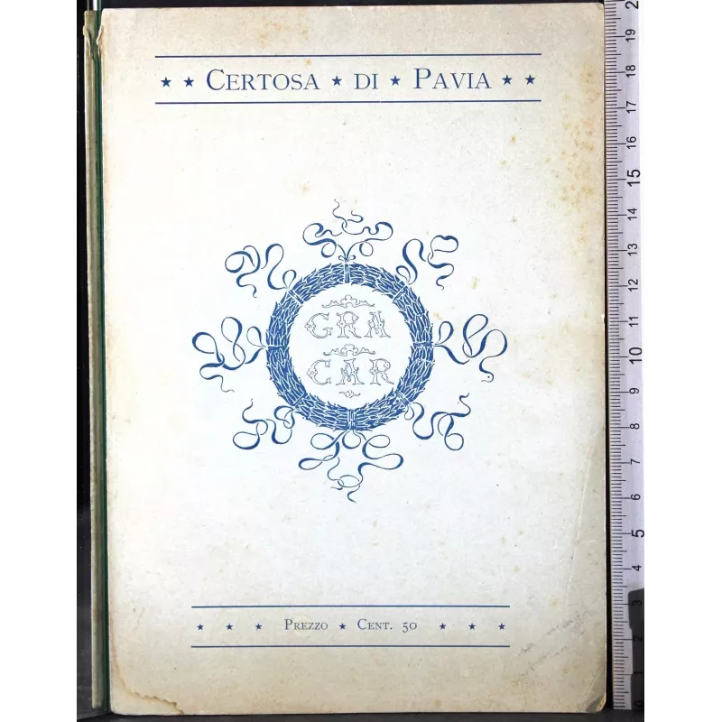 Visita alla Certosa di Pavia