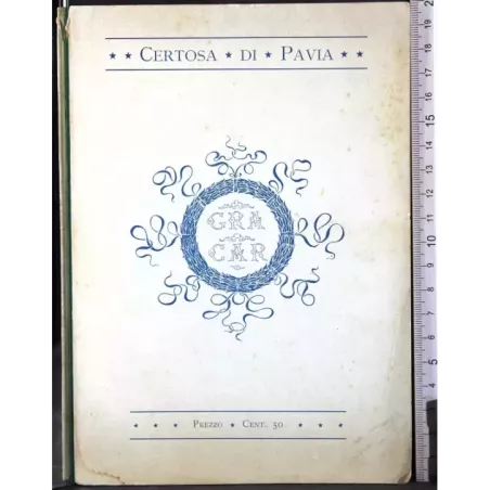 Visita alla Certosa di Pavia