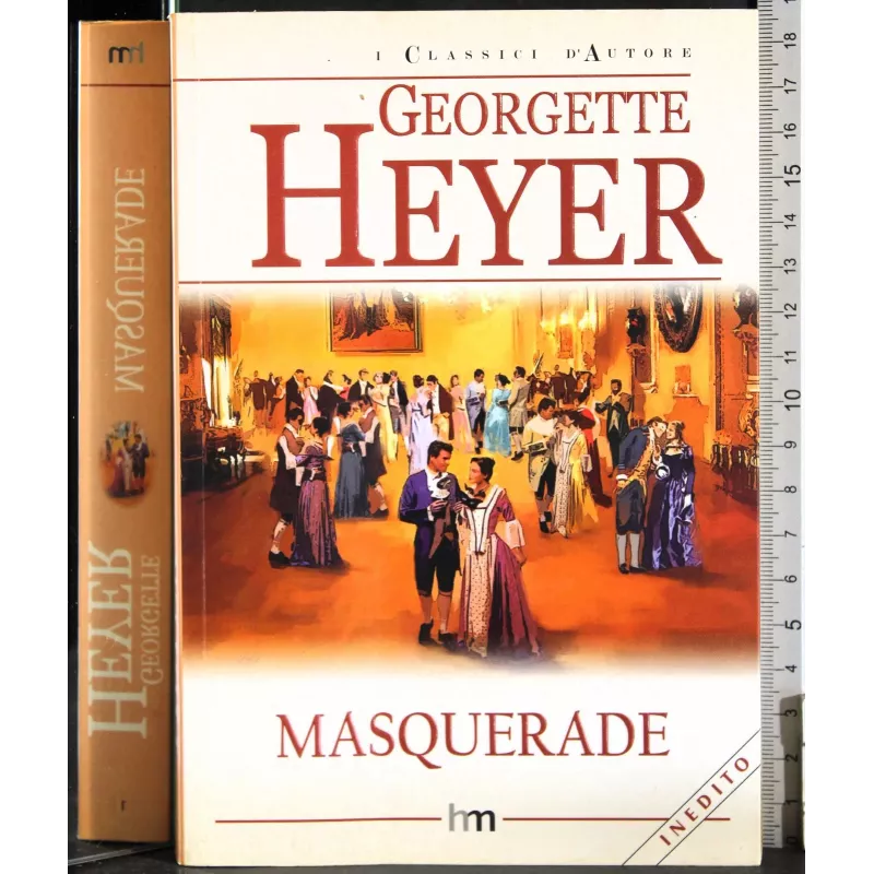 Masquerade