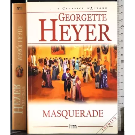 Masquerade