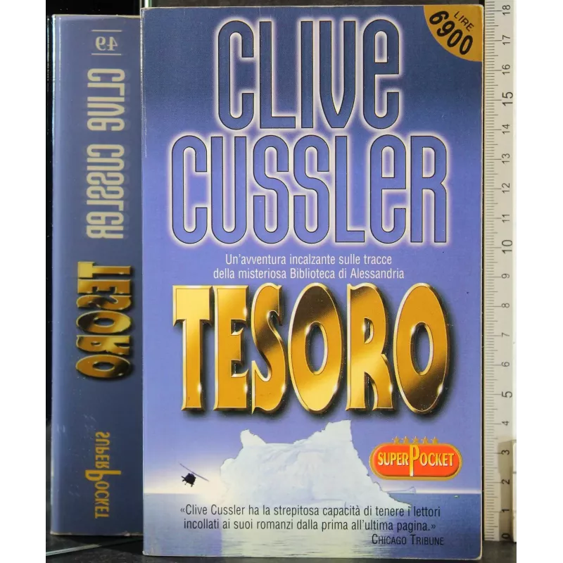 Tesoro