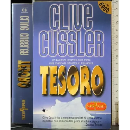 Tesoro