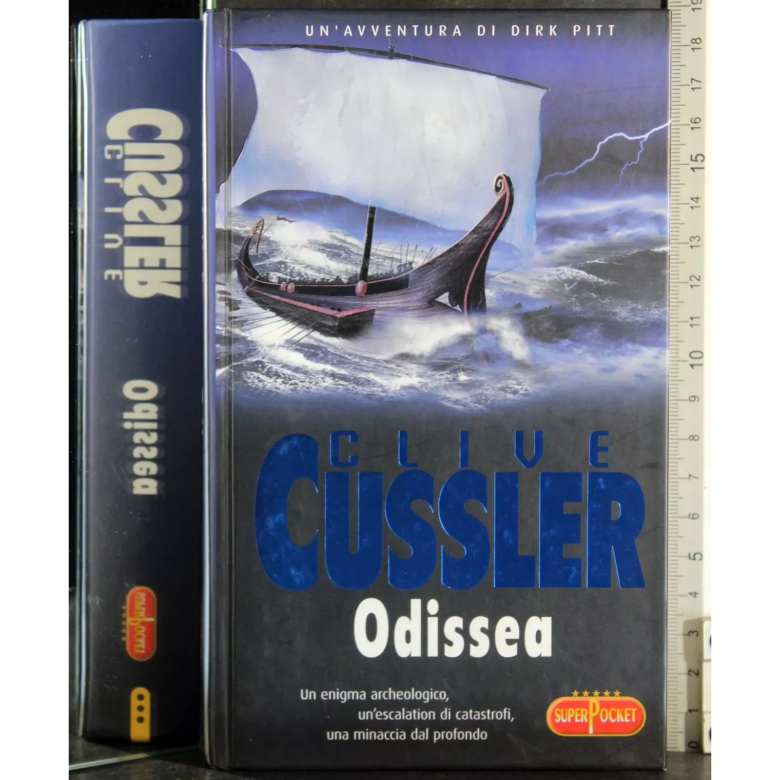 Odissea