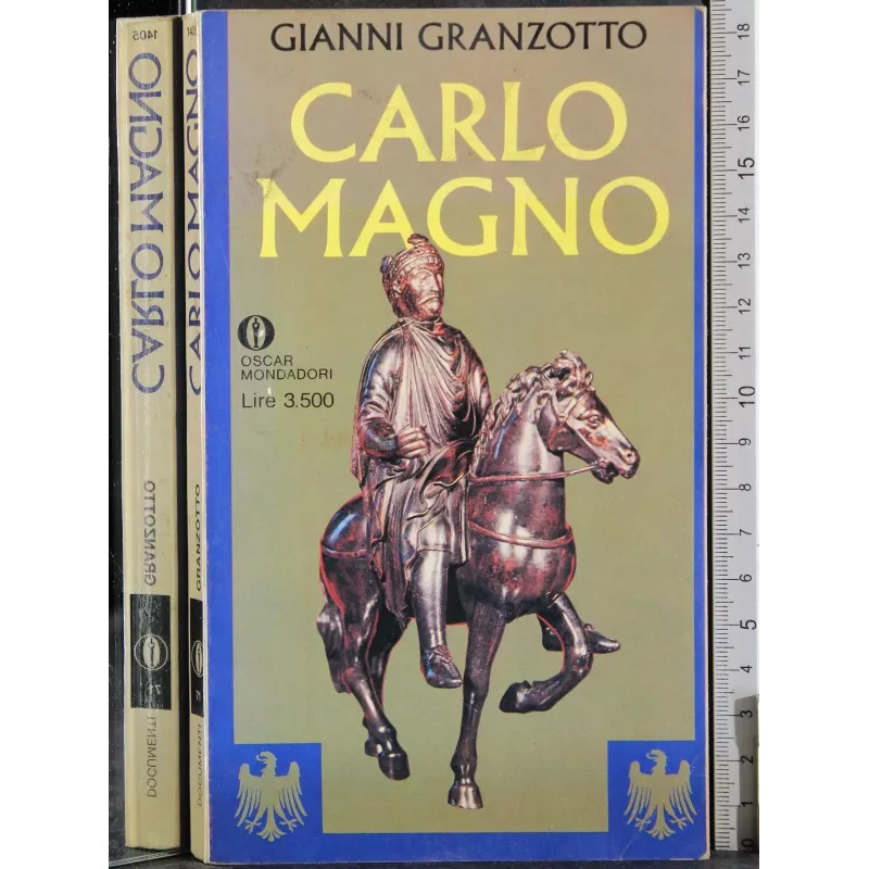 Carlo Magno