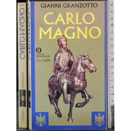 Carlo Magno
