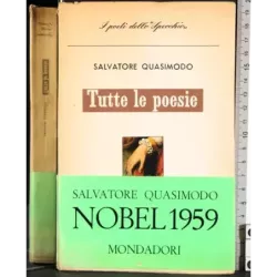 Tutte le poesie