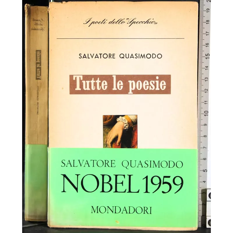 Tutte le poesie