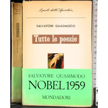Tutte le poesie
