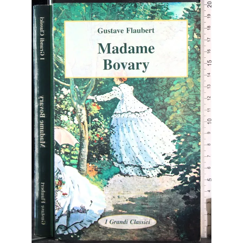 Madame Bovary