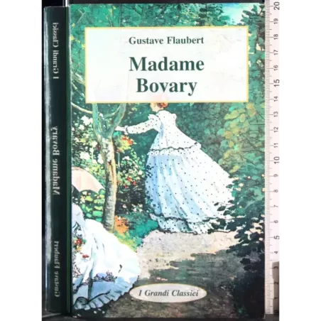 Madame Bovary