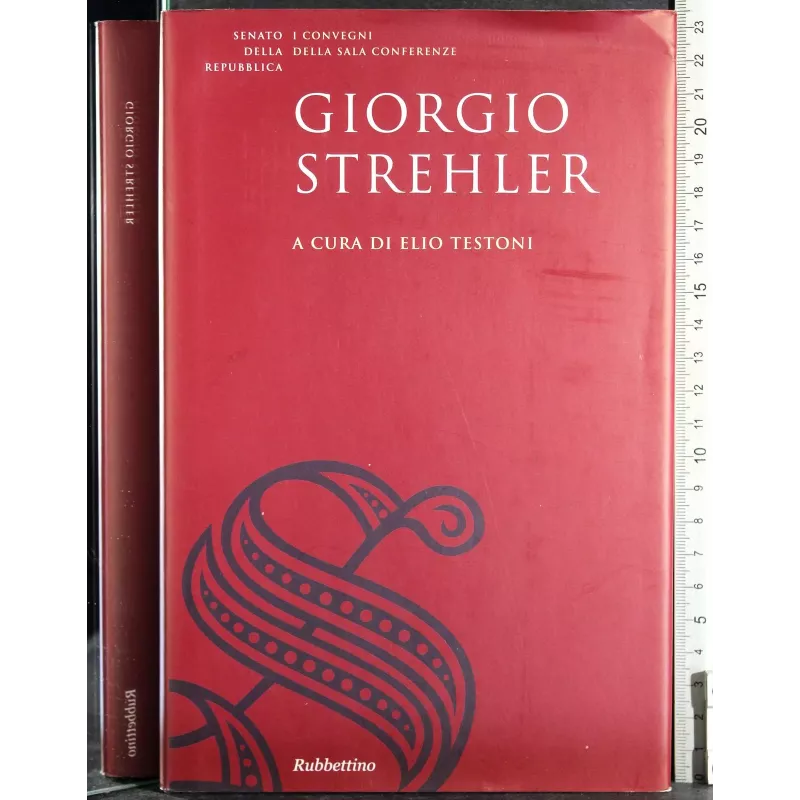 Giorgio Strehler