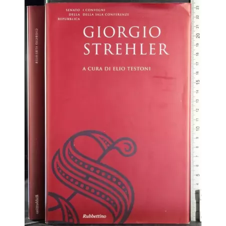 Giorgio Strehler