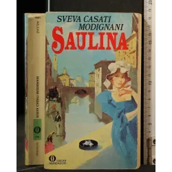 SAULINA