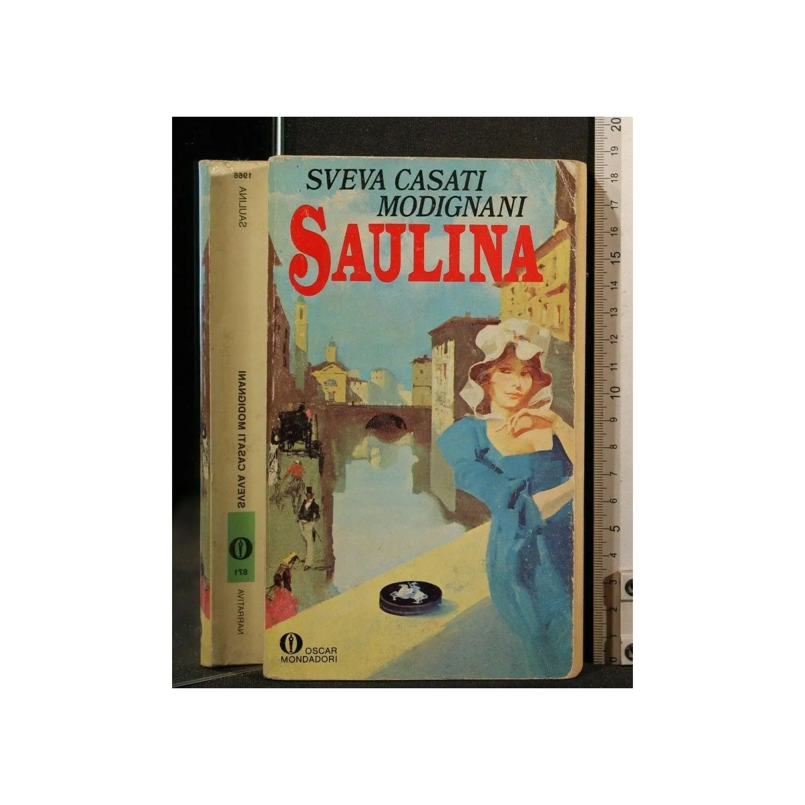 SAULINA