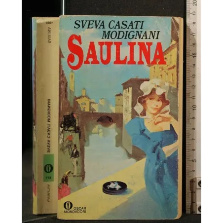 SAULINA