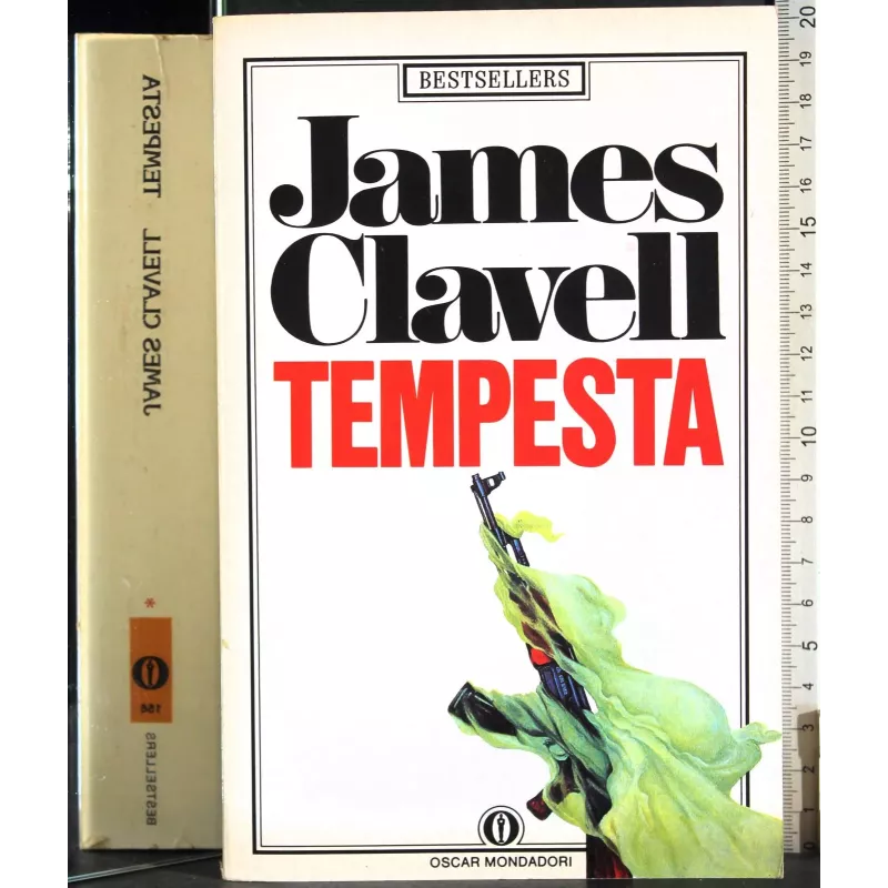 Tempesta