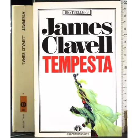 Tempesta