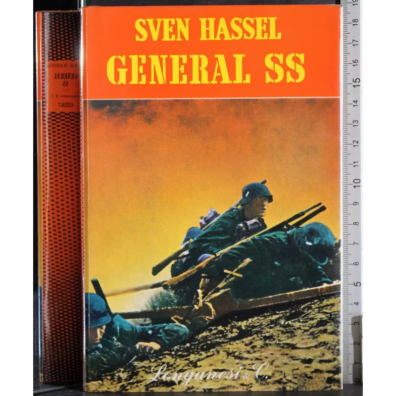 General SS