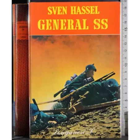 General SS