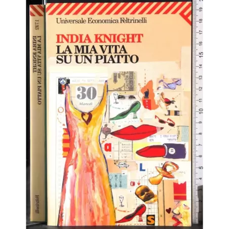 La mia vita su un piatto