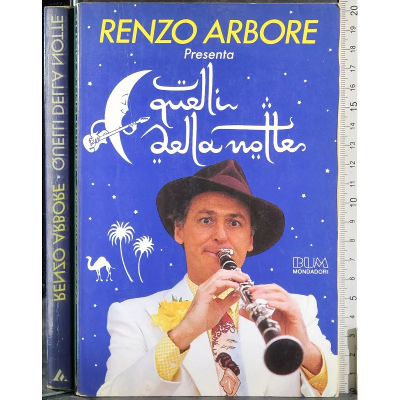 Quelli della notte