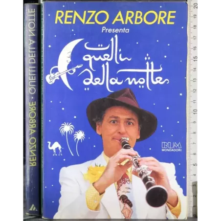 Quelli della notte