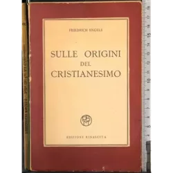 Sulle origini del cristianesimo