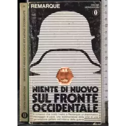Niente di nuovo sul fronte occidentale