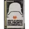 Niente di nuovo sul fronte occidentale
