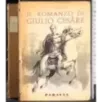 Il romanzo di Giulio Cesare