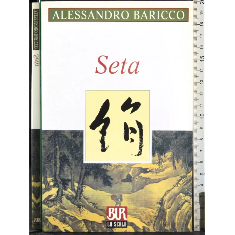 Seta