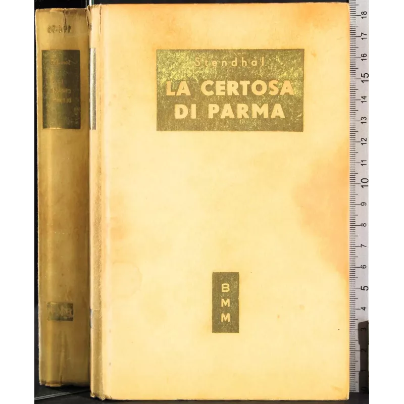 La certosa di Parma