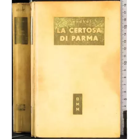 La certosa di Parma