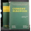 CURRENT DIAGNOSIS