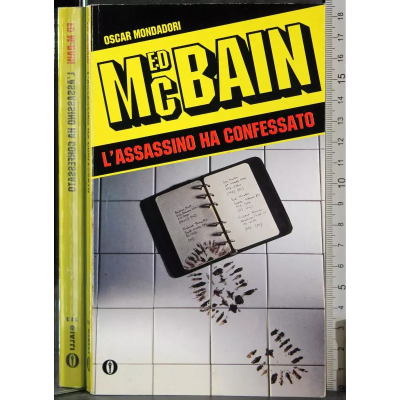 L'assassino ha confessato