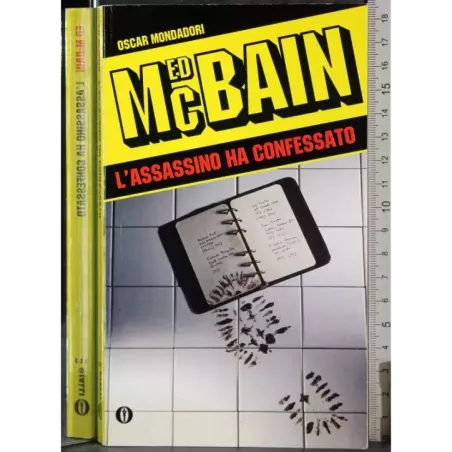 L'assassino ha confessato