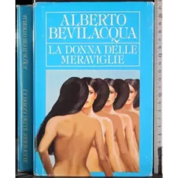 La donna delle meraviglie