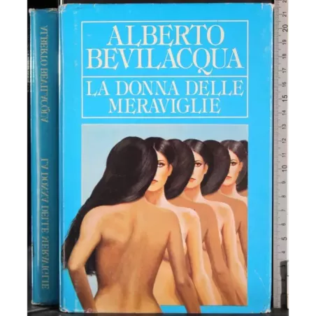 La donna delle meraviglie