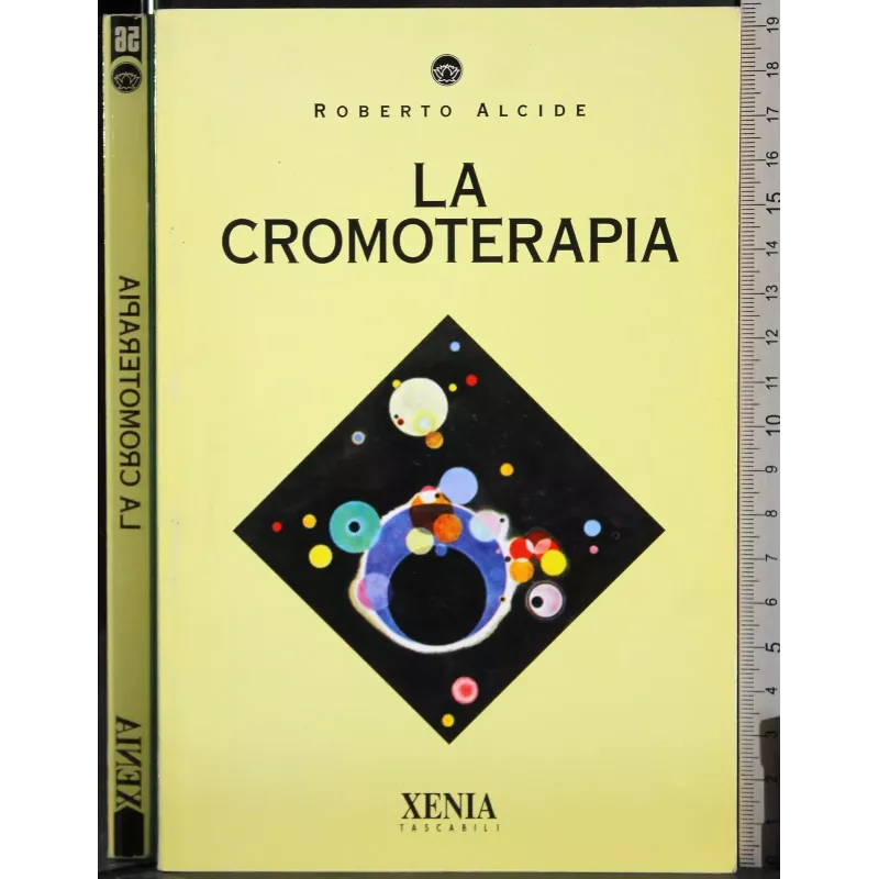 La cromoterapia